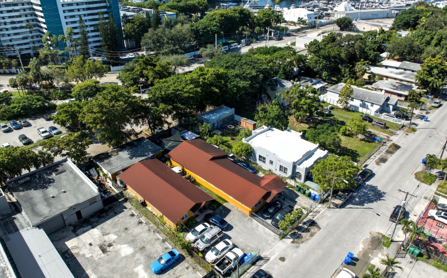 1728 NW 15th St, Miami, FL 33125, ,Multifamily,For Sale,NW 15th St,1371