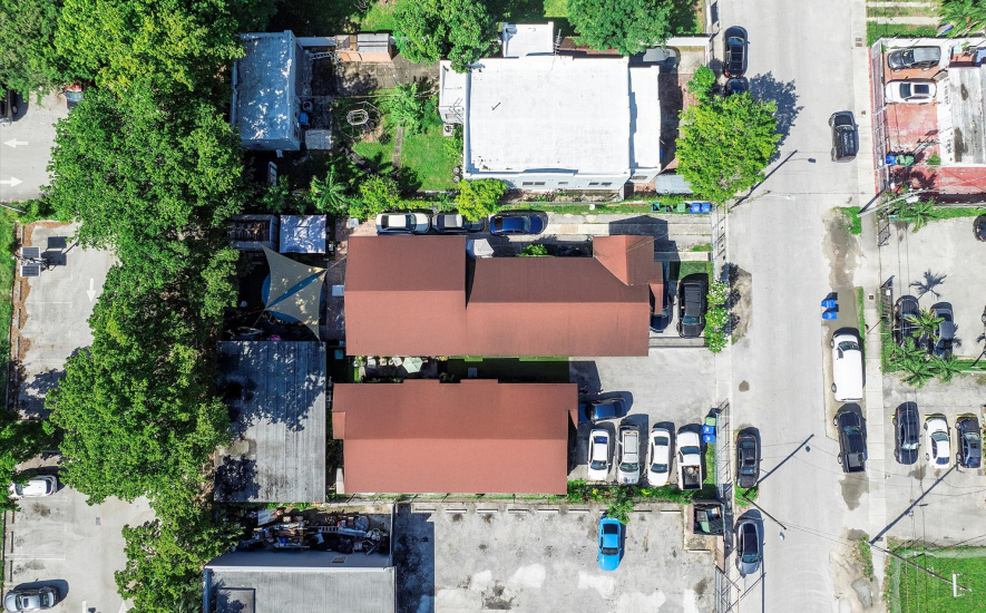 1728 NW 15th St, Miami, FL 33125, ,Multifamily,For Sale,NW 15th St,1371