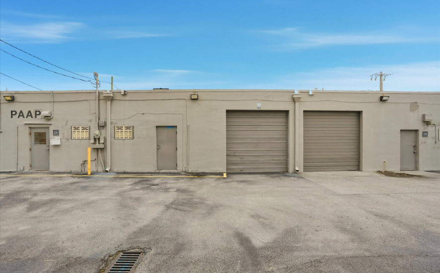 274 NE 67th St, Miami, FL 33138, ,Warehouse,For Lease,NE 67th St ,1372
