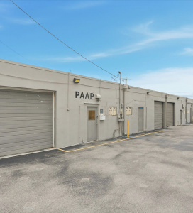 274 NE 67th St, Miami, FL 33138, ,Warehouse,For Lease,NE 67th St ,1372