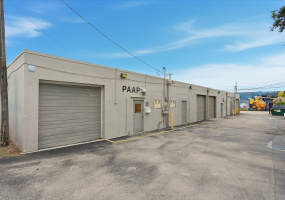 274 NE 67th St, Miami, FL 33138, ,Warehouse,For Lease,NE 67th St ,1372