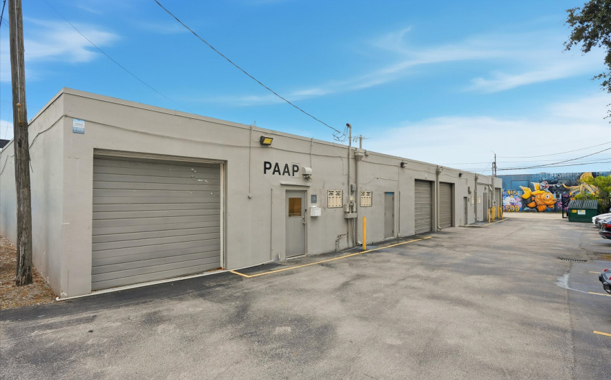 274 NE 67th St, Miami, FL 33138, ,Warehouse,For Lease,NE 67th St ,1372