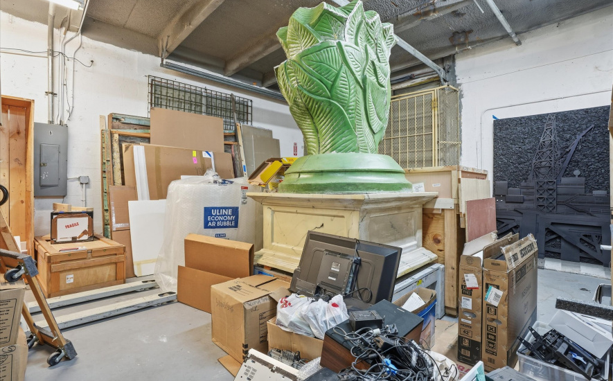 274 NE 67th St, Miami, FL 33138, ,Warehouse,For Lease,NE 67th St ,1372