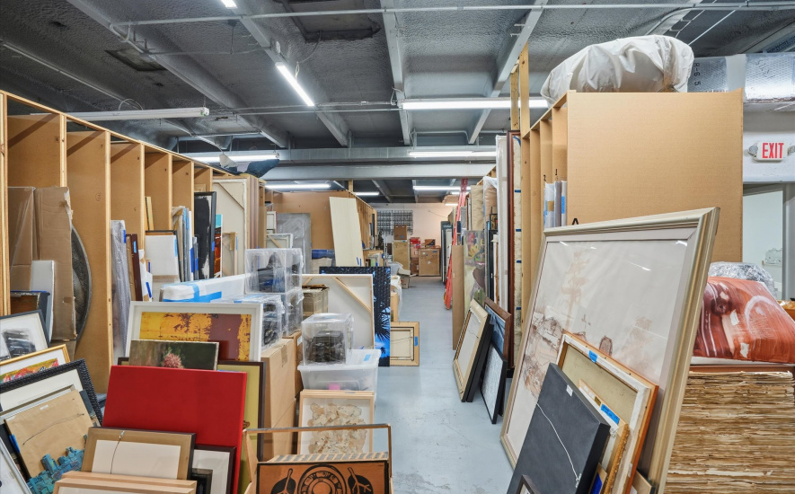 274 NE 67th St, Miami, FL 33138, ,Warehouse,For Lease,NE 67th St ,1372