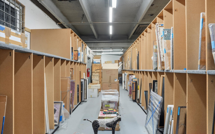 274 NE 67th St, Miami, FL 33138, ,Warehouse,For Lease,NE 67th St ,1372