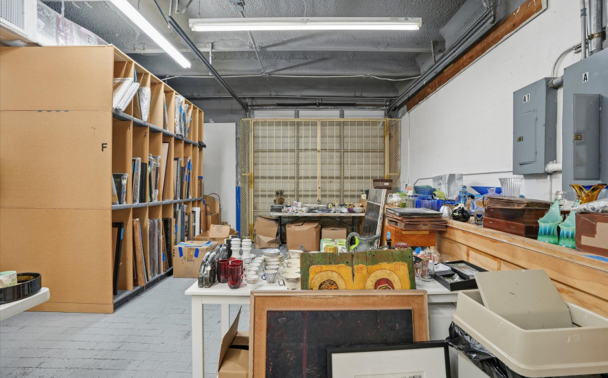 274 NE 67th St, Miami, FL 33138, ,Warehouse,For Lease,NE 67th St ,1372