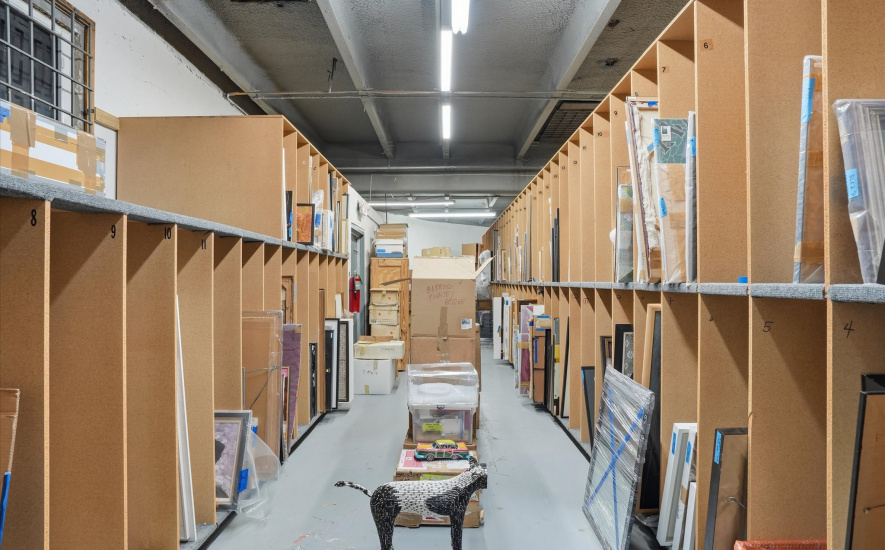 274 NE 67th St, Miami, FL 33138, ,Warehouse,For Lease,NE 67th St ,1372