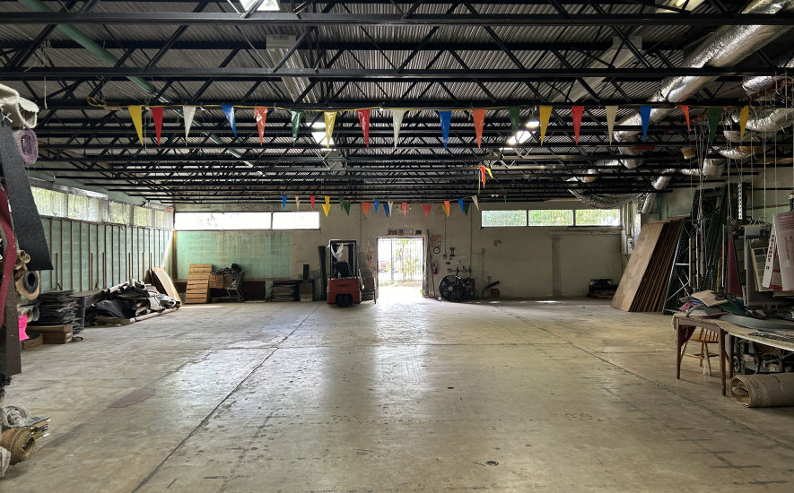 666 NW 36th St, Miami, FL 33127, ,Retail/Office,For Sale,NW 36th St ,1373