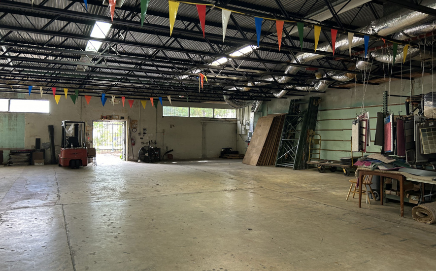 666 NW 36th St, Miami, FL 33127, ,Retail/Office,For Sale,NW 36th St ,1373