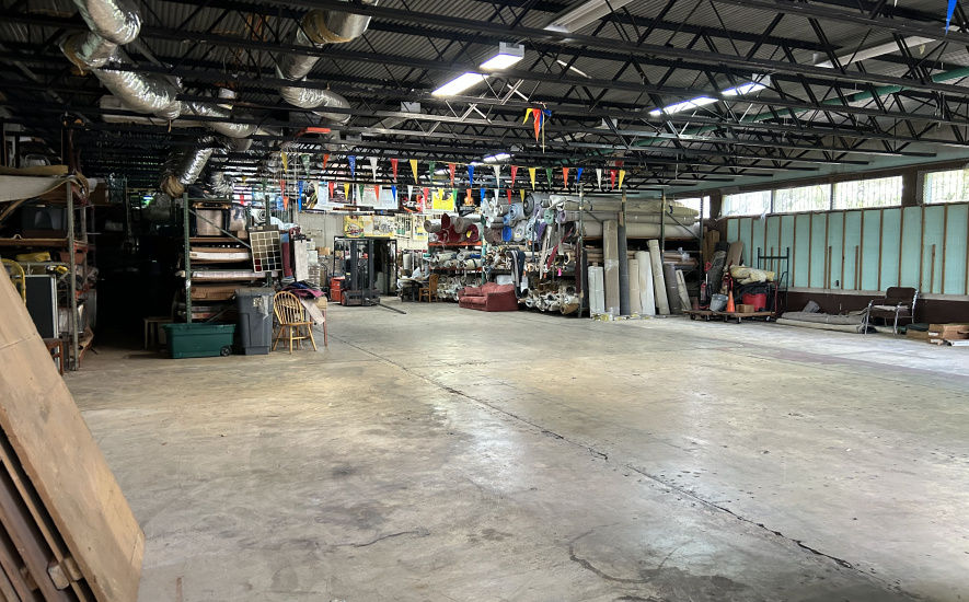 666 NW 36th St, Miami, FL 33127, ,Retail/Office,For Sale,NW 36th St ,1373