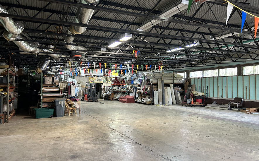 666 NW 36th St, Miami, FL 33127, ,Retail/Office,For Sale,NW 36th St ,1373