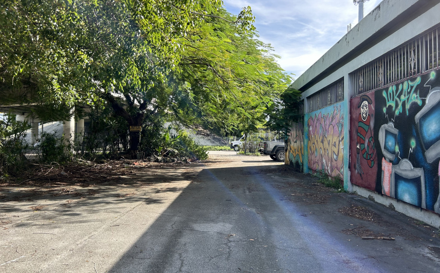 666 NW 36th St, Miami, FL 33127, ,Retail/Office,For Sale,NW 36th St ,1373