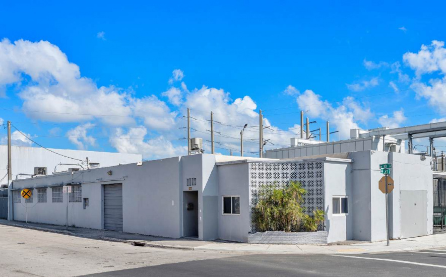 1080 Assemblage, Miami, FL, ,Special Purpose,For Sale,Assemblage ,1374