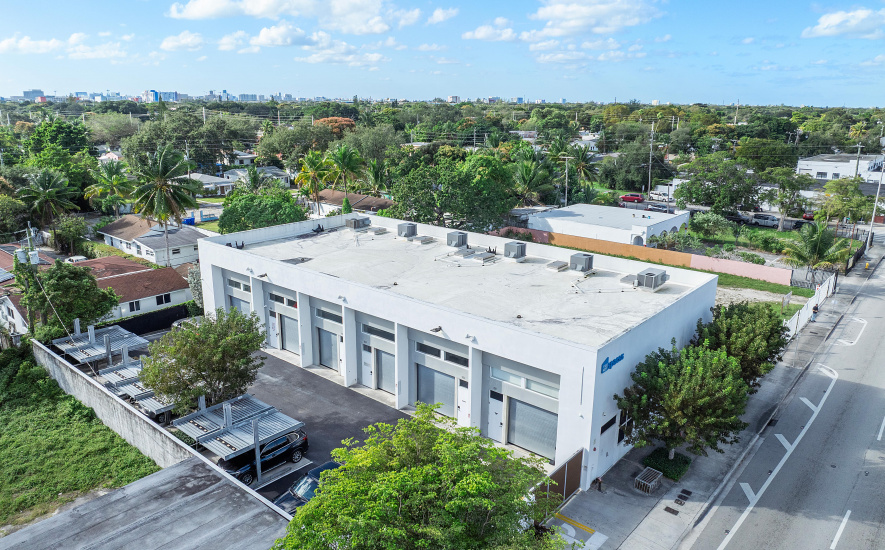 64 NW 54th St, Miami, FL 33127, ,Investment,For Sale,NW 54th St ,1375