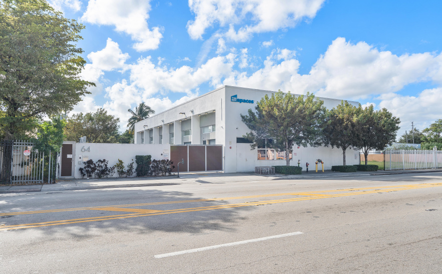 64 NW 54th St, Miami, FL 33127, ,Investment,For Sale,NW 54th St ,1375