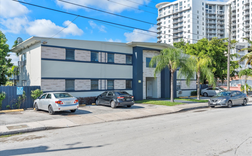 2170 NW Flager Terr, Miami, FL 33125, ,Multifamily,For Sale,NW Flager Terr ,1376
