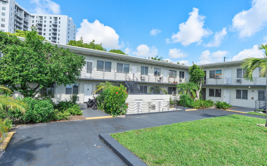 2170 NW Flager Terr, Miami, FL 33125, ,Multifamily,For Sale,NW Flager Terr ,1376