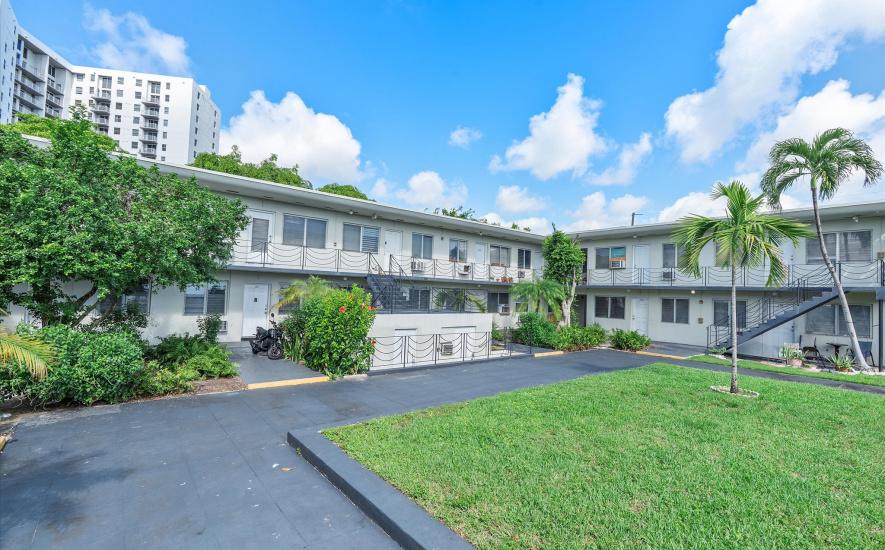 2170 NW Flager Terr, Miami, FL 33125, ,Multifamily,For Sale,NW Flager Terr ,1376