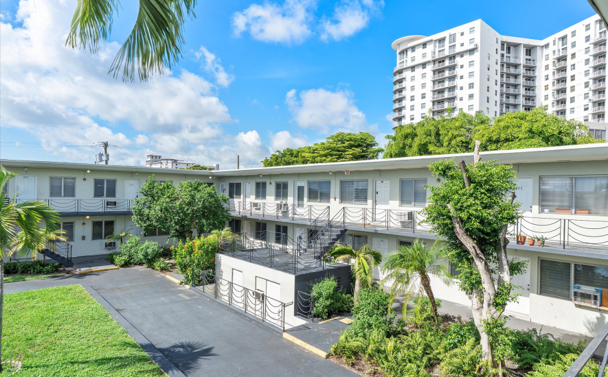 2170 NW Flager Terr, Miami, FL 33125, ,Multifamily,For Sale,NW Flager Terr ,1376