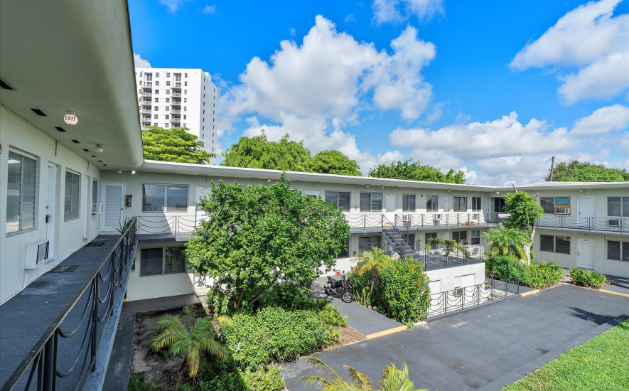 2170 NW Flager Terr, Miami, FL 33125, ,Multifamily,For Sale,NW Flager Terr ,1376