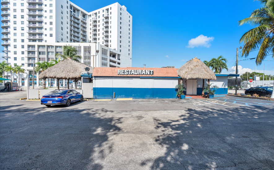 45 NW 22nd Ave, Miami, FL 33125, ,Restaurant/Retail,For Sale,NW 22nd Ave ,1377