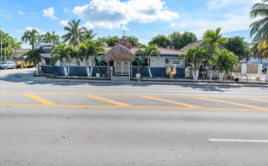 45 NW 22nd Ave, Miami, FL 33125, ,Restaurant/Retail,For Sale,NW 22nd Ave ,1377