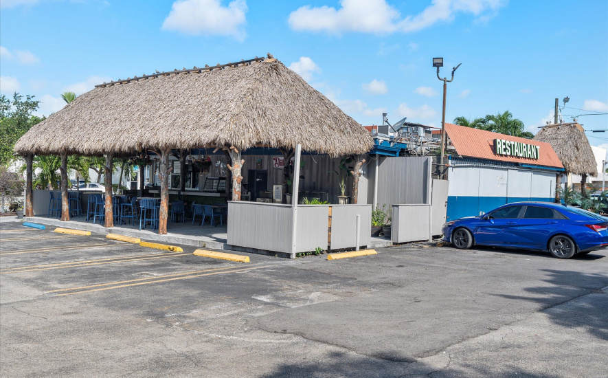 45 NW 22nd Ave, Miami, FL 33125, ,Restaurant/Retail,For Sale,NW 22nd Ave ,1377