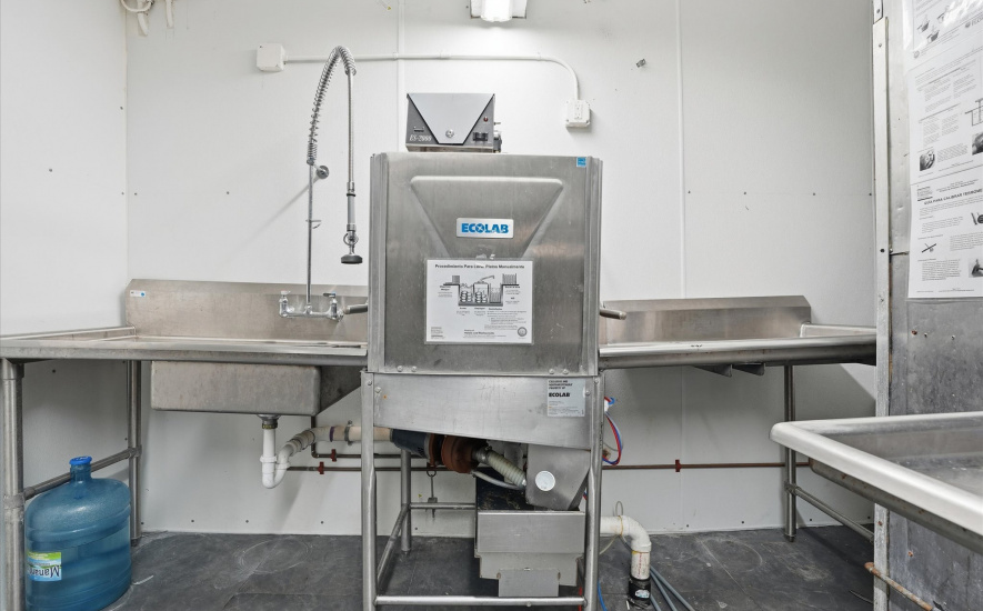 45 NW 22nd Ave, Miami, FL 33125, ,Restaurant/Retail,For Sale,NW 22nd Ave ,1377