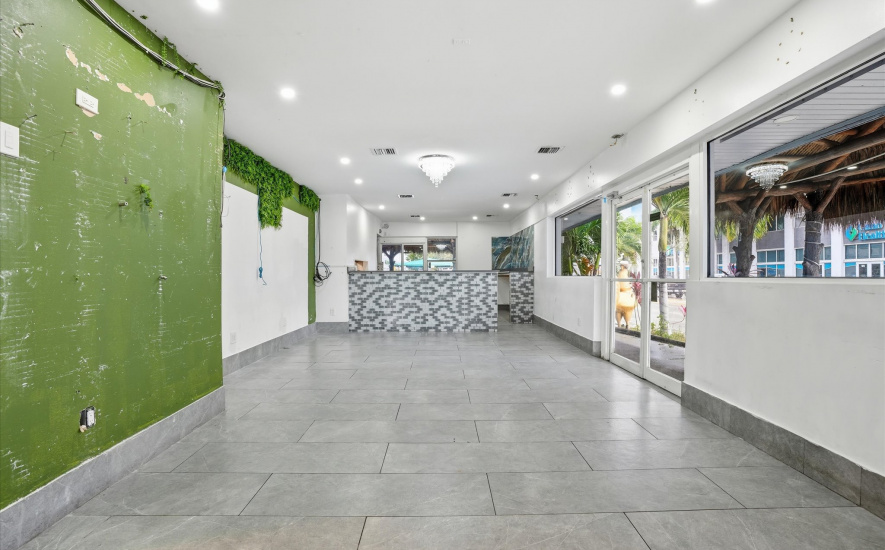 45 NW 22nd Ave, Miami, FL 33125, ,Restaurant/Retail,For Sale,NW 22nd Ave ,1377