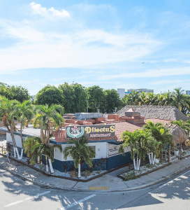 45 NW 22nd Ave, Miami, FL 33125, ,Restaurant/Retail,For Sale,NW 22nd Ave ,1377