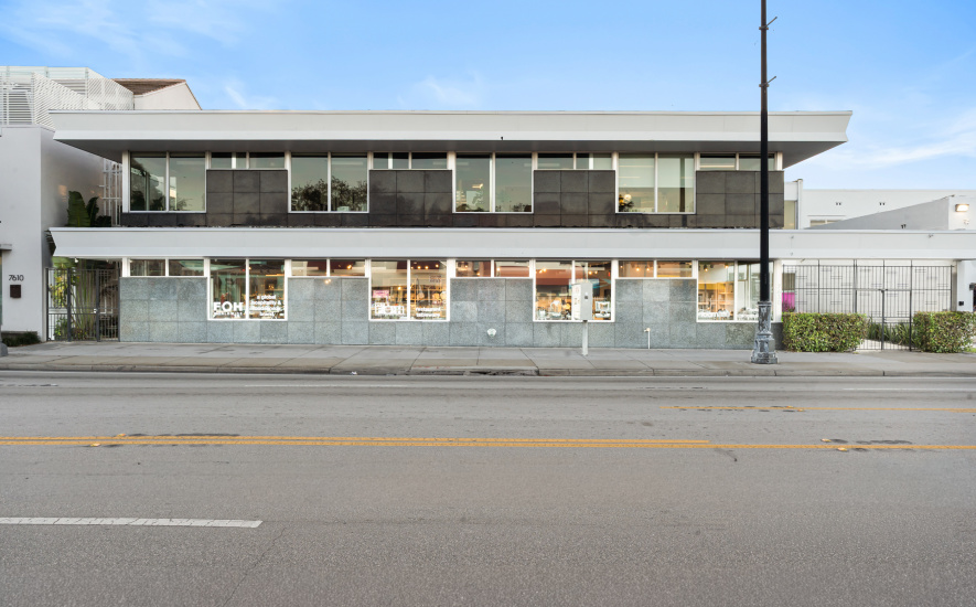 7630 Biscayne Blvd, Miami, FL 33138, ,Office,For Lease,Biscayne Blvd ,1378