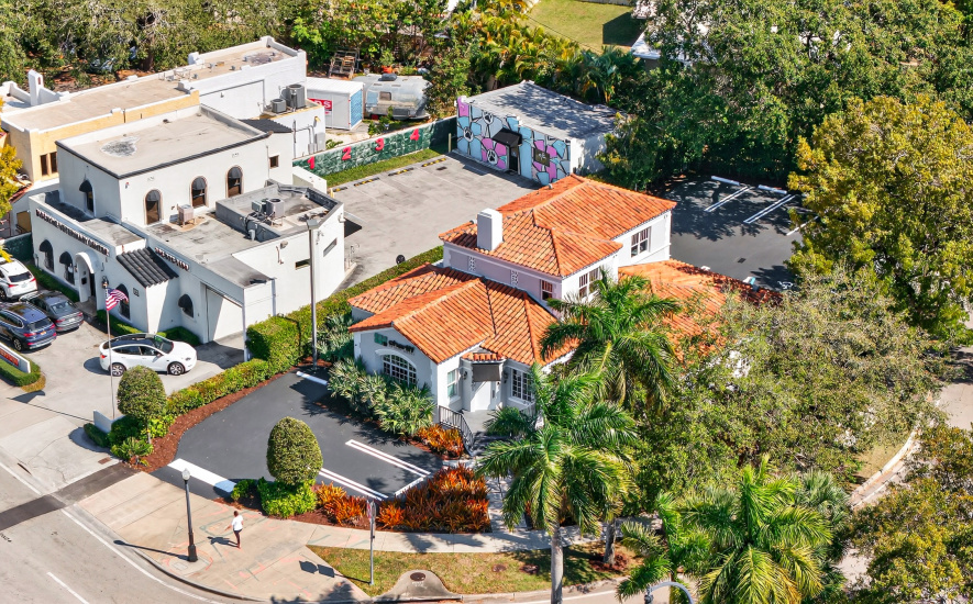 5801 Biscayne Blvd, Miami, FL 33137, ,Office,For Lease,Biscayne Blvd,1379