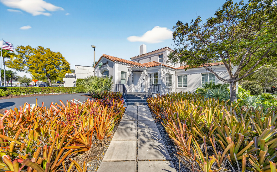 5801 Biscayne Blvd, Miami, FL 33137, ,Office,For Lease,Biscayne Blvd,1379