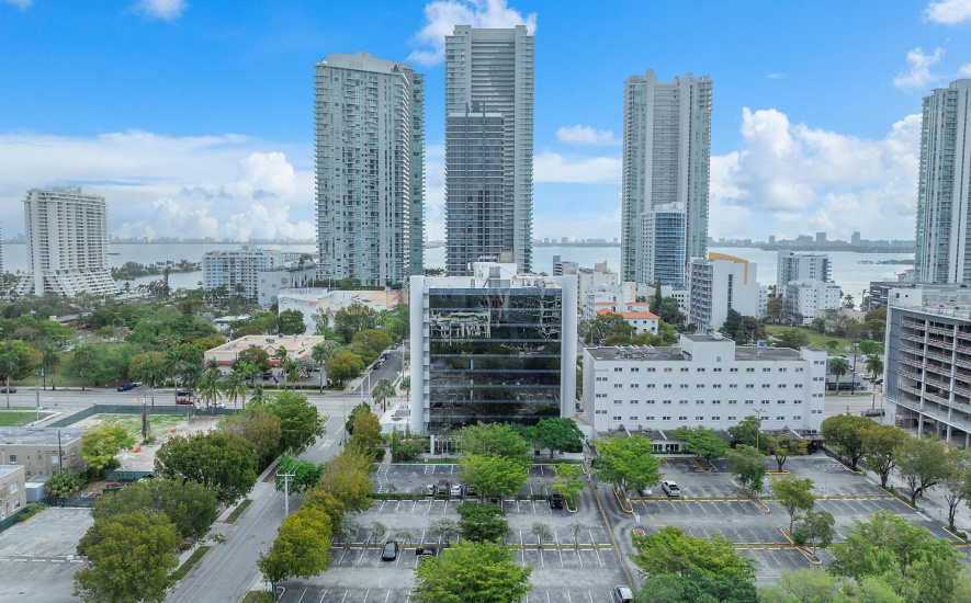 3050 Biscayne Blvd, Miami, FL 33137, ,Office,For Lease,Biscayne Blvd ,1380