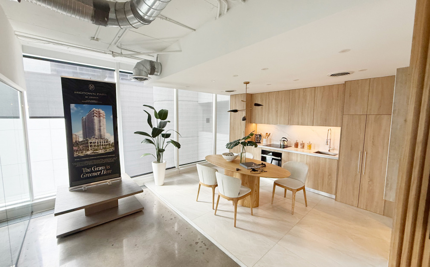 3050 Biscayne Blvd, Miami, FL 33137, ,Office,For Lease,Biscayne Blvd ,1380