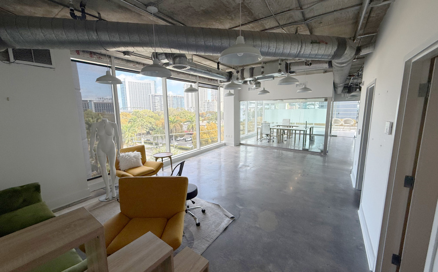 3050 Biscayne Blvd, Miami, FL 33137, ,Office,For Lease,Biscayne Blvd ,1380