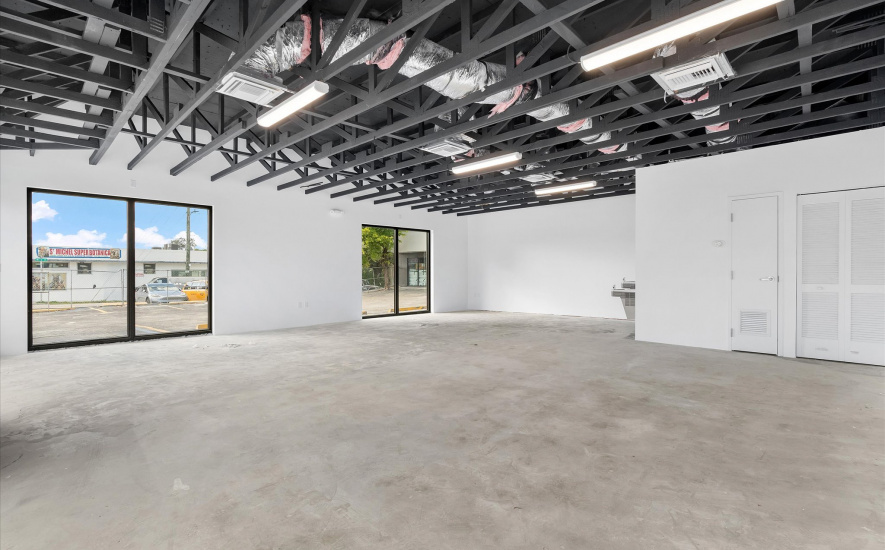 159 NE 54th St, Miami, FL 33137, ,Retail,For Lease,NE 54th St ,1381