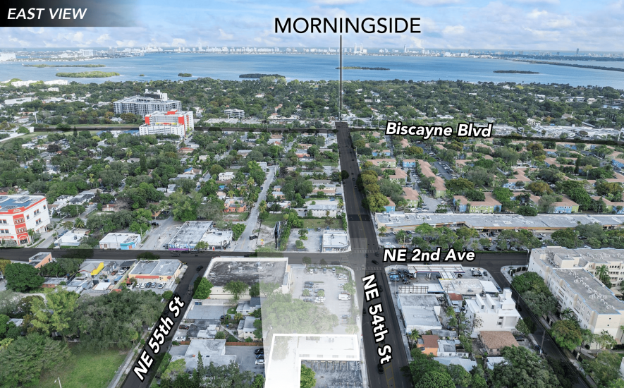 159 NE 54th St, Miami, FL 33137, ,Retail,For Lease,NE 54th St ,1381