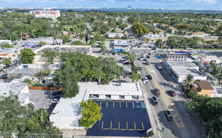 159 NE 54th St, Miami, FL 33137, ,Retail,For Lease,NE 54th St ,1381