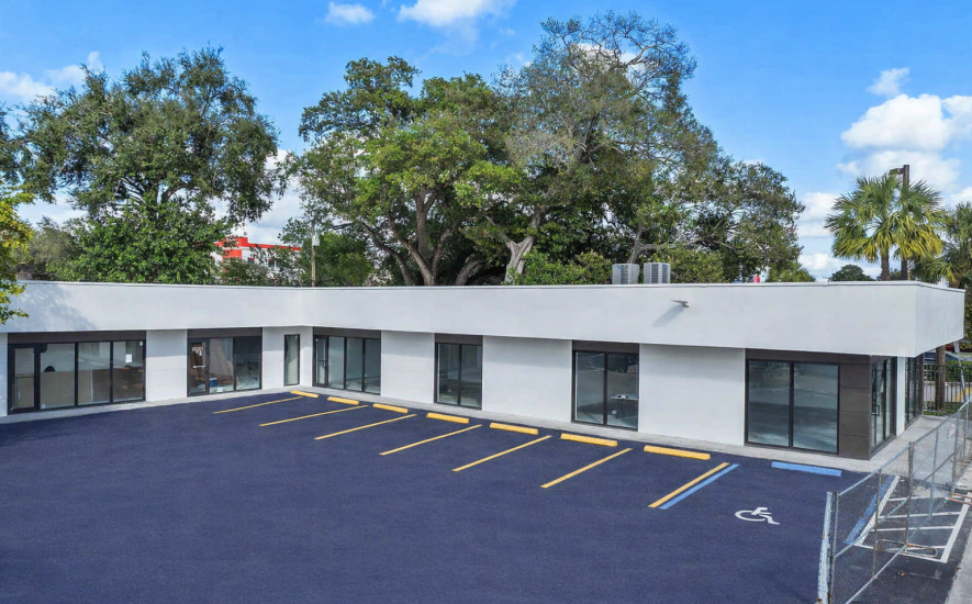 159 NE 54th St, Miami, FL 33137, ,Retail,For Lease,NE 54th St ,1381