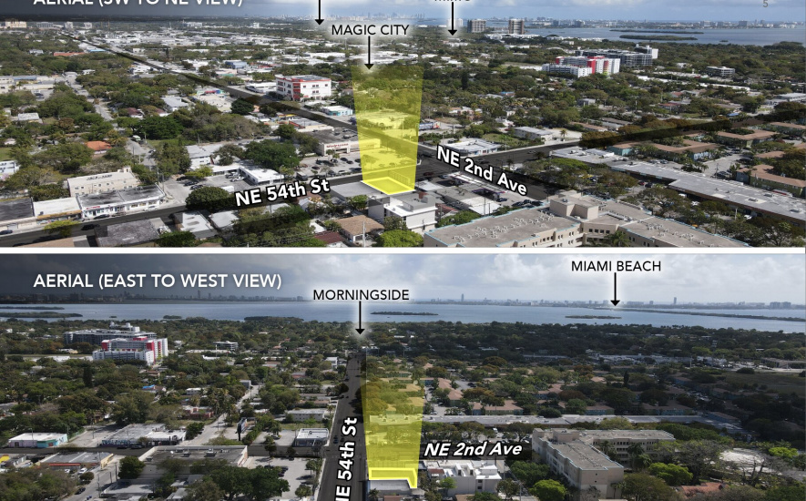 174 NE 54th St, Miami, FL 33137, ,Warehouse,For Lease,NE 54th St ,1382