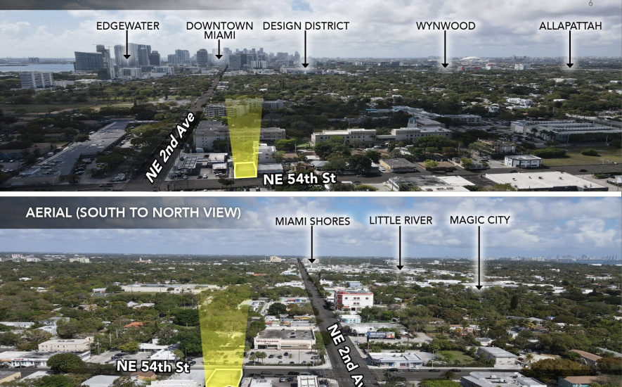 174 NE 54th St, Miami, FL 33137, ,Warehouse,For Lease,NE 54th St ,1382