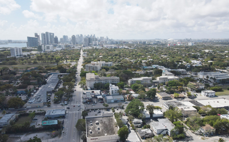 174 NE 54th St, Miami, FL 33137, ,Warehouse,For Lease,NE 54th St ,1382