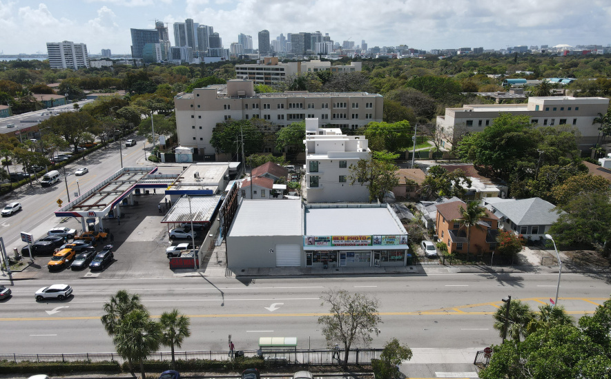 174 NE 54th St, Miami, FL 33137, ,Warehouse,For Lease,NE 54th St ,1382