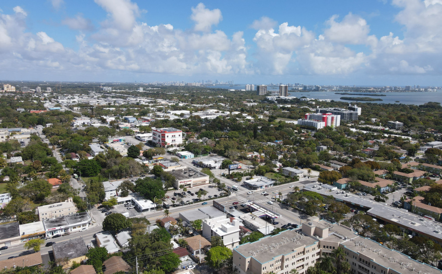 174 NE 54th St, Miami, FL 33137, ,Warehouse,For Lease,NE 54th St ,1382