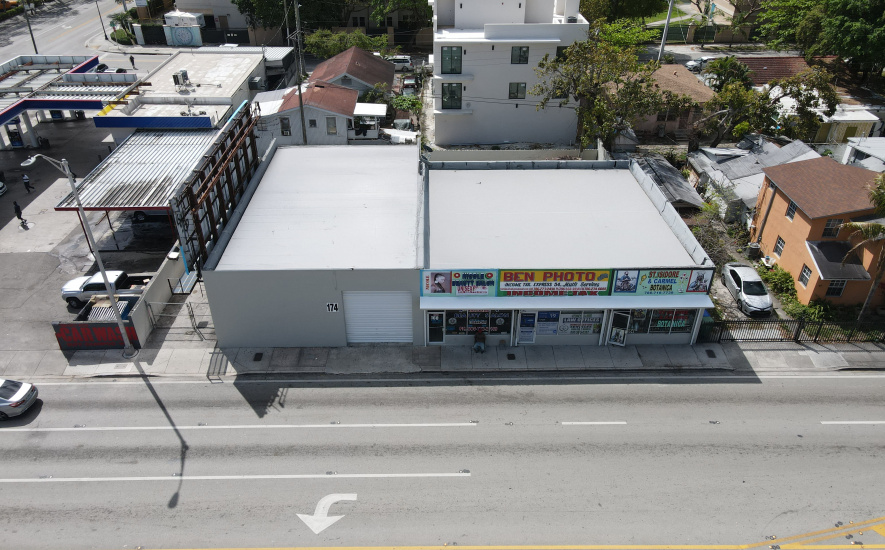 174 NE 54th St, Miami, FL 33137, ,Warehouse,For Lease,NE 54th St ,1382