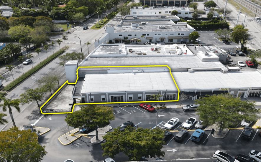 5084 Biscayne Blvd, Miami, FL 33137, ,Retail/Office,For Lease,Biscayne Blvd ,1383
