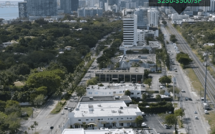 5084 Biscayne Blvd, Miami, FL 33137, ,Retail/Office,For Lease,Biscayne Blvd ,1383