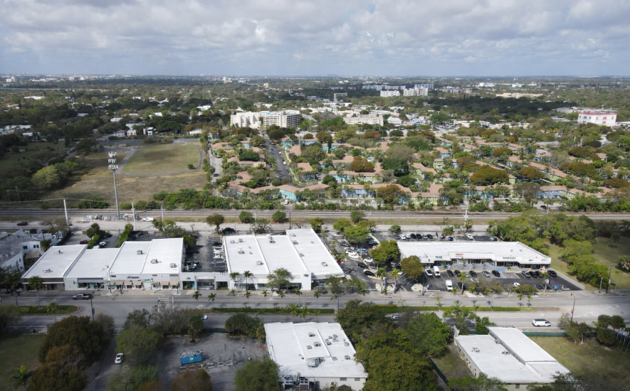 5084 Biscayne Blvd, Miami, FL 33137, ,Retail/Office,For Lease,Biscayne Blvd ,1383