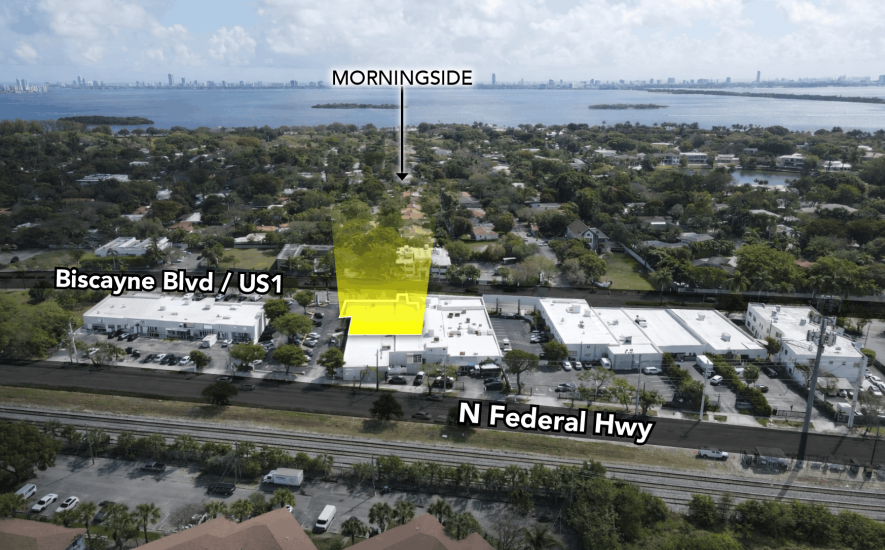 5084 Biscayne Blvd, Miami, FL 33137, ,Retail/Office,For Lease,Biscayne Blvd ,1383